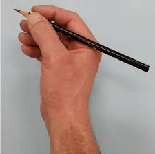Kalem tutuşu ise baştan 3. Resim Kalemi Nasil Tutulmalidir Karakalem Portre Resim Siparis