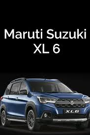 Maruti Suzuki Launched His New Car Maruti Xl6 New Cars Suzuki Car