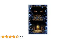 Inked in Blood and Memory - Kindle edition by Ivy, Allison. Literature &  Fiction Kindle eBooks @ Amazon.com.