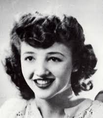 Nadine Mallory Cox (1927-1996)