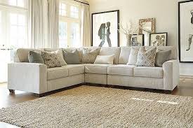 Sand Salonne 3 Piece Sectional View 1 Ashley Furniture Sectional Sectional Sofa Ashley Furniture
