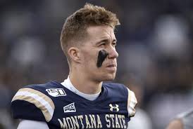 Rovig unfazed in preparation to be Bobcats QB