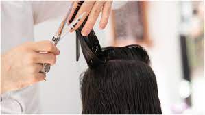 Companies offering beautician near winnipeg, canada. Thinking Outside The Box Dye Winnipeg Salons Finding Innovative Ways To Provide Hair Care Ctv News