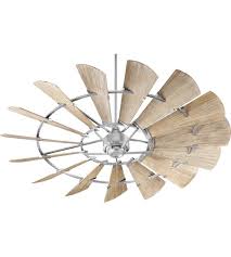 Made in india and exported worldwide, handmade fans with the highest quality materials. Quorum 97215 9 Windmill 72 Inch Galvanized With Weathered Oak Blades Indoor Ceiling Fan