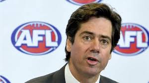 Find the perfect gillon mclachlan stock photos and editorial news pictures from getty images. Afl On Trial The People Vs Gill Mclachlan Footyology