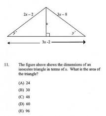 How To Prepare For The Gre Four Essential Things You Need Gre Math Grad School Gre Study