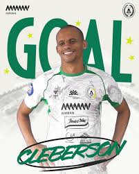 Sah! VAR menyatakan gol @souza.cleberson onside! , 0-2!, #PSS #COSE  #BaritoVsPSS #PSSday