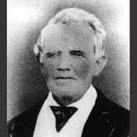 Rev Elijah White Roach (1797-1883)