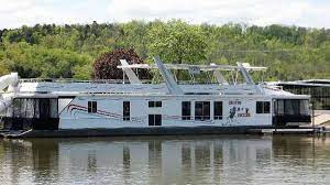 Used house boats on boats.iboats.com. Houseboats For Sale In Kentucky Boat Trader