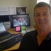 Jacques Rabe Email & Phone Number