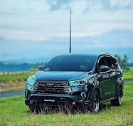Sewa Toyota Innova di Makassar