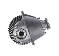 Newpars Auto Parts Transmission Gear Differential Kits for Hino 700 27T 16T  26X196 Differential Repair