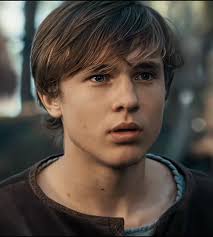 Peter From Lion The Witch And The Wardrobe