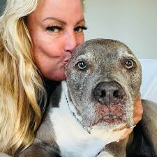 Shark Attack Survivor in Florida