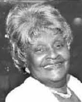 Obituary information for Sarah Mickel Davis