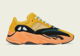 Still searching for that one yeezy to complete your collection? Adidas Yeezy Boost 700 Sun Gz6984 Release Date Sneakernews Com
