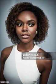 1,057 Ashleigh Murray Photos & High Res Pictures