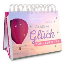 Spiralaufst 365 X Ein Bisschen Gluck Fur Jeden Tag Kruppa Hans Kruppa Bucher Gluck