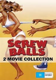 Screwballs: 2 Movie Collection DVD - Best Buy