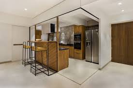 Check spelling or type a new query. 5 Ways To Create A Semi Open Kitchen