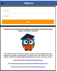 Parent Portal Instructions