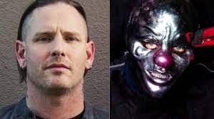 Slipknot is an american heavy metal band formed in des moines, iowa, in 1995 by percussionist shawn crahan, drummer joey jordison and bassist paul gray.after several lineup changes in its early years, the band settled on nine members for more than a decade: Corey Taylor Addresses Idea Of Slipknot Continuing Without Masks Shares Opinion On Clown S Unusual Behavior Music News Ultimate Guitar Com