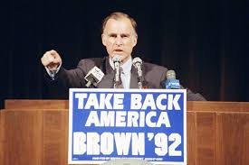 Image result for Brown 1992 Fleet