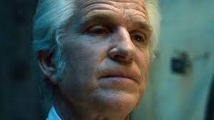 Why Matthew Modine Won't Reveal The Backstory Of Stranger Things' Dr.  Brenner