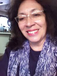 Candy Patterson for APS District 5