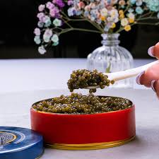 Image result for Caviar 2025 LZ