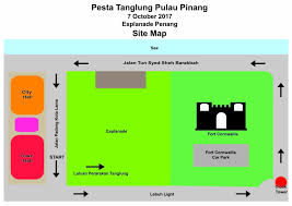 51 kota ini dibelah oleh teluk ambon sehingga berada dalam lengkungan yang. Mid Autumn Lantern Festival Penang Events