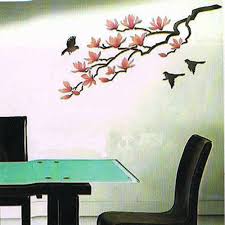 Shop art.com for the best selection of wall decals wall art online. Multicolor Dining Room Wall Decal Rs 500 Piece Joy Paints Id 14237789112