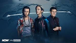 Since everyone knows each other and has lived there all their lives, mare's family and friends start to bleed into her she also spent time with lots of locals while filming on location near philadelphia, which helped enormously, she says. Zerozerozero Everything We Know So Far About The Thrilling Tv Series From The Makers Of Gomorrah Bt Tv