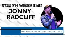 Fall Youth Weekend