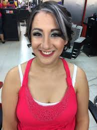 Mayra Mares Hair&Make up