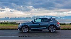 Audi Q5 Crossover E Tron Phev Version Will Have Greater Electric Range Audi Q5 E Tron Audi