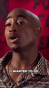 Overcoming Adversity: Tupac's College Dreams