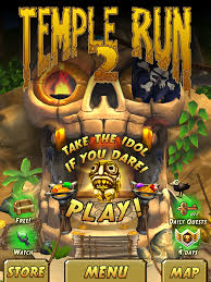 Temple run 2 mod apk all maps unlocked es una excelente encarnación de la segunda parte de un juego de android muy popular. Pirate Cove Temple Run Wiki Fandom