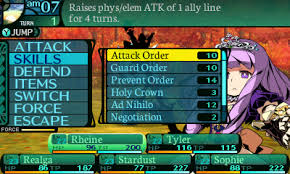 Read common sense media's etrian odyssey 2 untold: Etrian Odyssey 2 Untold The Fafnir Knight Part 20 I Hate Cacti