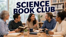 Science Book Club (June)