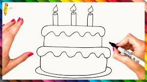 Draw the oval shapes with marker leaving some part open. Pin On Drawings For Kids