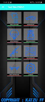 Review skin tools release date, changelog and more. Tool Skin Pro Apk Archives Offlinemodapk