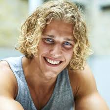 Ruler of the sea, followed by 2290 people on pinterest. Long Surfer Dude Hair Novocom Top