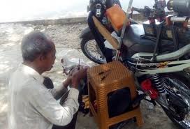 Selanjutnya jumlahkan dengan angka 6 untuk setiap angka dari hasil keluaran kemarin. Kunci Motor Patah Di Dalam Teknik Otomotif Co Id