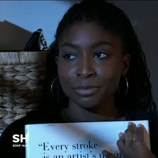 General Hospital Lounge