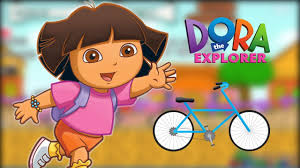 Dora The Explorer Pet School New Game