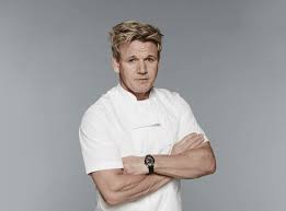 Gordon ramsay (born november 8, 1966) is a british chef, television personality and restaurateur. Gordon Ramsey Booking Agency Talent Roster Mn2s