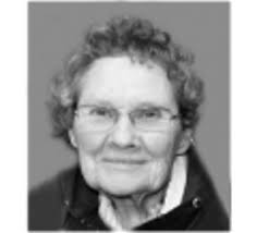 Wilma EMMONS Obituary