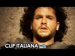 Pompei Clip Ufficiale Italiana 'Mi chiamo Milo' (2014)