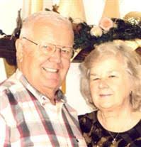 Anniversary: Mr. and Mrs. Robert Falkowski